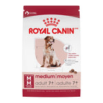 Voir l’image dans la galerie, Royal Canin Moyen - Nourriture Sèche pour Chiens Adultes 7+ Ans