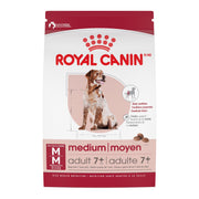 Royal Canin - MOYEN Chien Adulte 7+, Nourriture Sèche pour Chiens