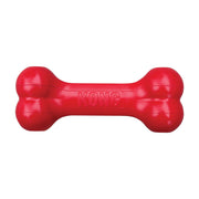 Kong Os Goodie - Jouet et Distributeur de Friandises pour Chiens