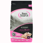 Voir l’image dans la galerie, NutriSource Element - Chat Scenic Meadow Dinde, Canard et Lapin - Nourriture Sèche Sans Grains pour Chats