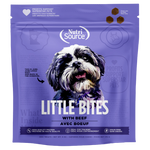 Voir l’image dans la galerie, NutriSource - Petites Bouchées de Boeuf - Gâteries d'Entraînement pour Chiens