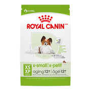 ROYAL CANIN X-Petit Chien Âgé +12 1.1kg