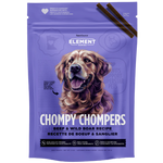 Voir l’image dans la galerie, NutriSource Element Chompy Chompers - Boeuf et Sanglier - Gâteries Tendres pour Chiens