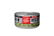 Orijen - Chat Canard et Poulet en Pâté - Nourriture Humide Sans Grains pour Chats