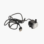 Voir l’image dans la galerie, CATIT Pompe USB de Recharge pour Abreuvoir Catit avec Fleur