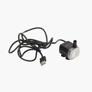 Catit - Pompe USB de Rechange pour Abreuvoir à Fleur - Accessoire pour Chats