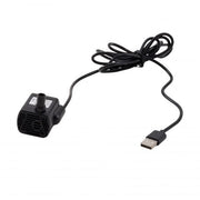Catit - Pompe USB de Rechange avec Cordon pour Abreuvoirs - Accessoire pour Chats