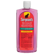 *SERGEANT'S SHOO! Repulsif pour Chiens 400g