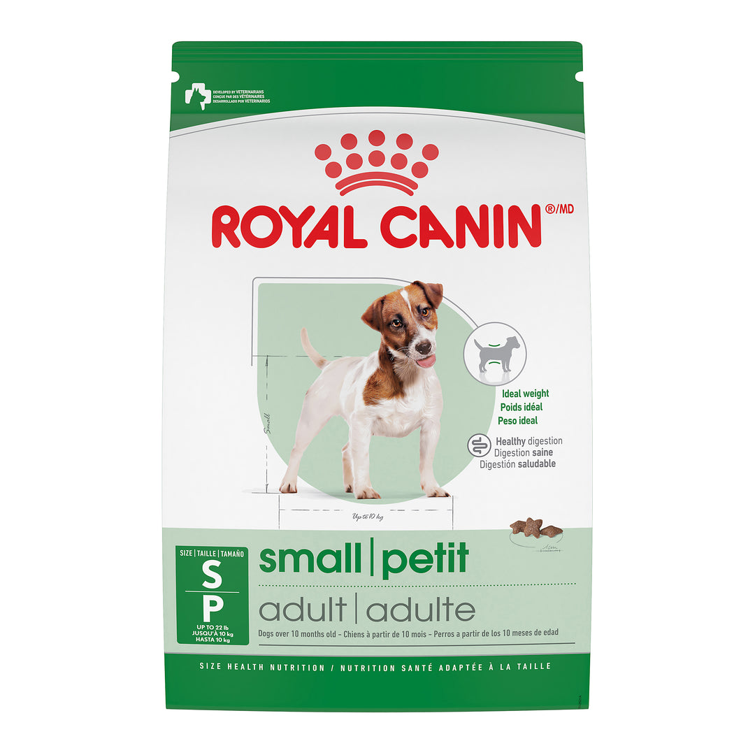 ROYAL CANIN Petit Chien Adulte 6.36kg