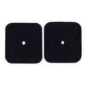 CATIT Filtres de Charbon pour Bacs à Litière x2