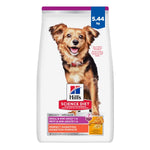 Voir l’image dans la galerie, Hill's Science Diet - Digestion Parfaite, Poulet et Riz Brun - Nourriture Sèche pour Chiens Adultes de Miniatures et Petites Races Adultes 1-6 Ans