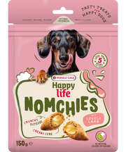 Versele-Laga Happy Life - Nomchies Agneau - Gâteries Croquantes pour Chiens
