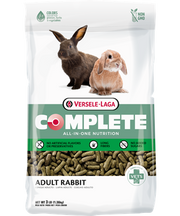 *VL COMPLETE Nourriture Cuni Adulte 1.36kg