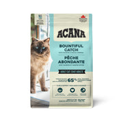 Acana - Chat Pêche Abondante - Nourriture Sèche pour Chats