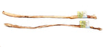 Voir l’image dans la galerie, Nature's Own - Bâtons de Boeuf Bouvillon Sans Odeur 18-24” - Gâteries Naturelles pour Chiens