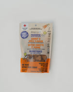 Voir l’image dans la galerie, Dexypaws - Probiotique Plus, Carotte et Pomme - Gâteries pour Chiens