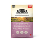 Voir l’image dans la galerie, Acana Singles - Chien Agneau et Pomme - Nourriture Sèche à Ingrédients Limités Sans Grains pour Chiens