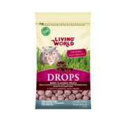 *LW Gâteries Drops Hamsters Fruits des Champs 75g