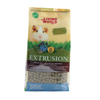 *LW Nourriture Cochons d'Inde 600g