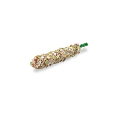 *LW Gâteries Rongeur Bâtonnets Pomme 45g