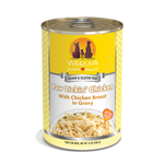 Voir l’image dans la galerie, Weruva Classic - Chien "Paw Lick'In" Poitrine de Poulet en Sauce - Nourriture Humide Sans Grains pour Chiens