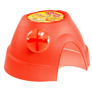 LW Dôme L pour Rongeur