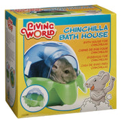 LW Baignoire pour Chinchillas