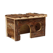 LW Cabane Tree House M pour Rongeur