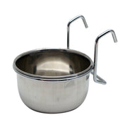 LW Bol à Nourriture avec Support M pour Petits Animaux