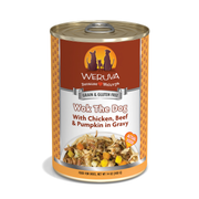 Weruva Classic - Chien 
