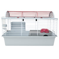 LW Habitat De Luxe L pour Rongeur