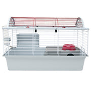 LW Habitat De Luxe L pour Rongeur