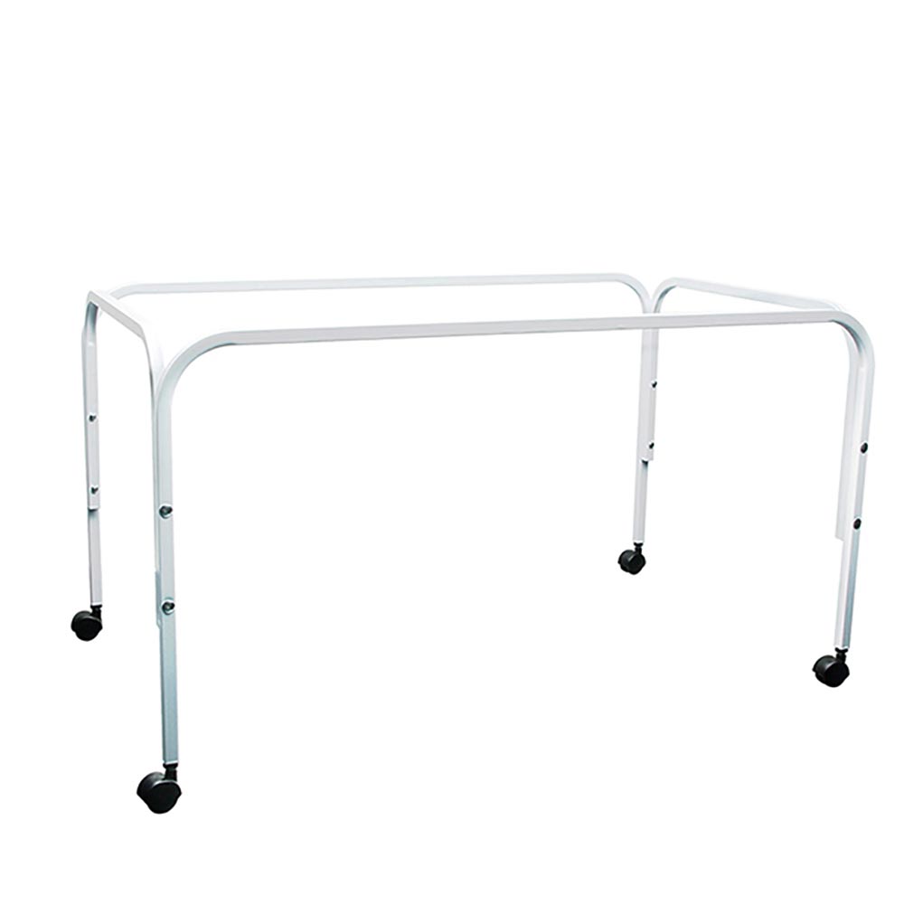 *LW Support à Roulettes pour Habitat De Luxe L pour Rongeur