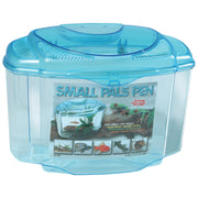 *LW Habitat Small Pals en Plastique M pour Rongeur