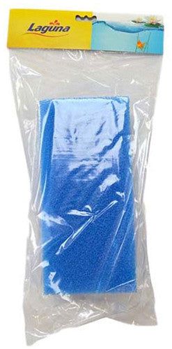 *LAGUNA Mousse Filtrante PowerClear Multi x2
