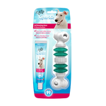 Voir l’image dans la galerie, *ALL FOR PAWS Chien Os Brosse Dentaire