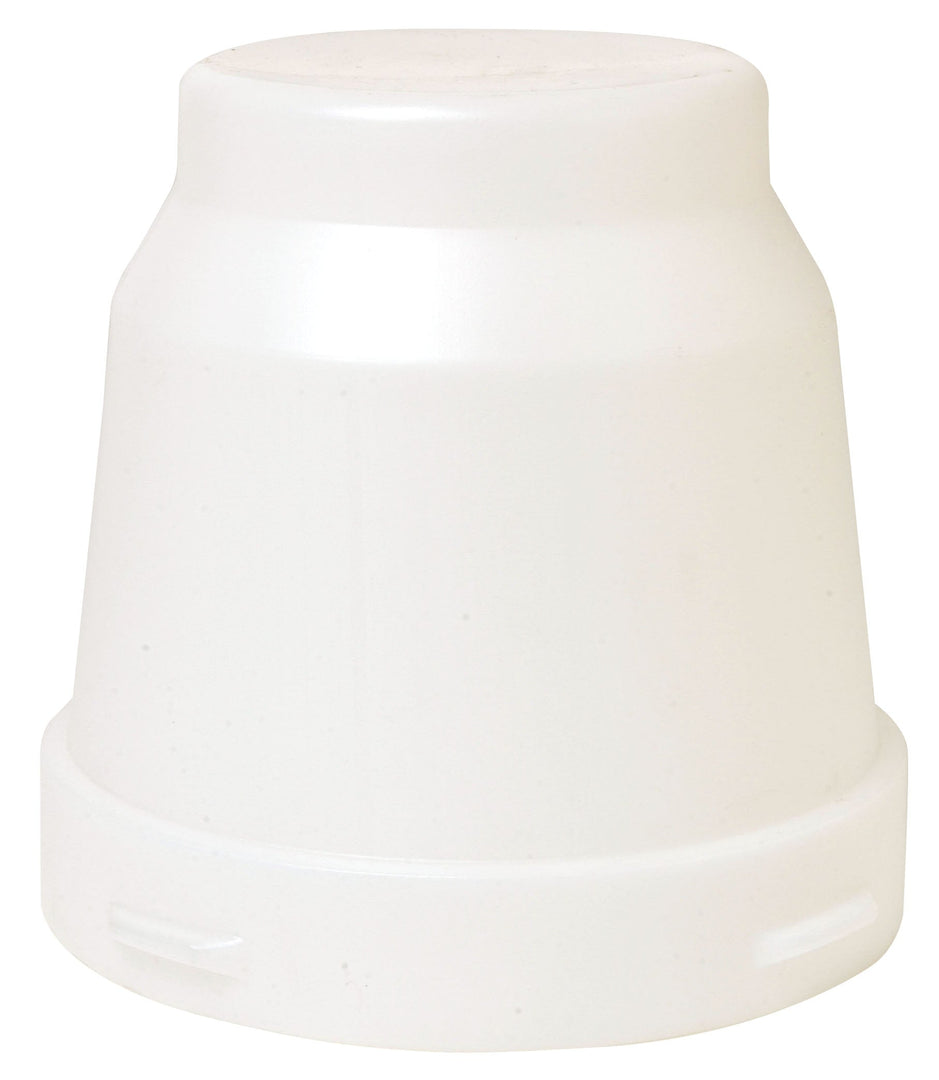 Miller - Réservoir Emboîtable à Taquets - Pièce d'Abreuvoir pour Volailles