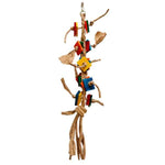 Voir l’image dans la galerie, FUNMAX Jouet Oiseaux Tango 22x7"
