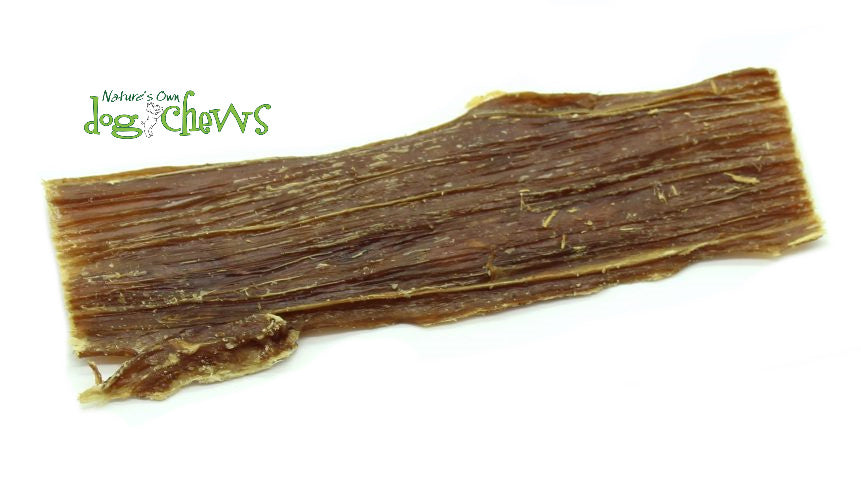Nature's Own - Oesophage de Boeuf - Gâteries Naturelles pour Chiens