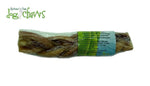 Voir l’image dans la galerie, Nature's Own - Bâtons de Boeuf Angus Triple Tressés - Gâteries Naturelles pour Chiens