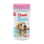 Voir l’image dans la galerie, DOGIT CLEAN Lingettes Oreilles Non Parfumées