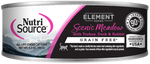 Voir l’image dans la galerie, NutriSource Element Series - Chat "Scenic Meadow" Pâté de Dinde, Canard et Lapin - Nourriture Humide Sans Grains pour Chats