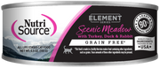 NutriSource Element Series - Chat 
