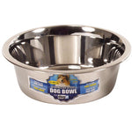 Voir l’image dans la galerie, DOGIT Bol Acier Inox 1.5L L