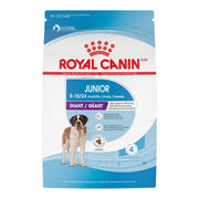 Royal Canin - GÉANT Chien Junior - Nourriture Sèche pour Chiens