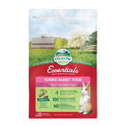 Oxbow Essentials - Nourriture pour Jeunes Lapins - Nourriture pour Lapins