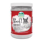 Voir l’image dans la galerie, Oxbow Poof! - Poudre de Bain - Poudre de Bain pour Chinchillas