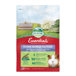 Voir l’image dans la galerie, Oxbow Essentials - Nourriture pour Jeunes Cochons d'Inde - Nourriture pour Cochons d'Inde