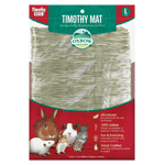 Voir l’image dans la galerie, Oxbow Timothy Club - Tapis en Foin Timothy - Tapis pour Rongeurs