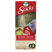 OXBOW HARVEST Nourriture Foin Timothy Occidental 35oz